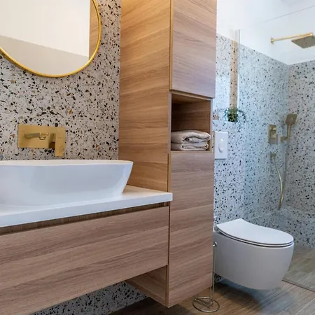 别墅 Magnificent Oasis With Extra Large Pool Vrana (Zadar)