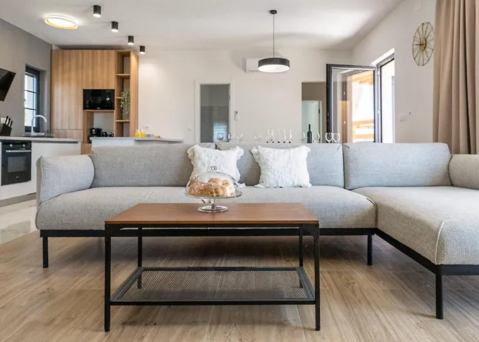 וילה Magnificent Oasis With Extra Large Pool *