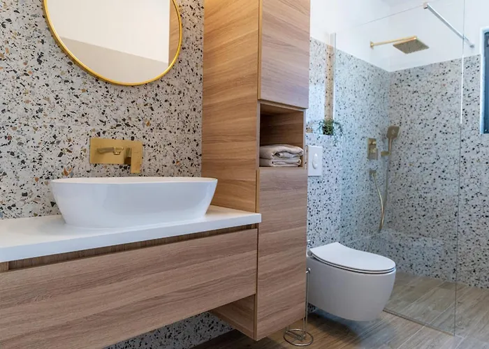 וילה Magnificent Oasis With Extra Large Pool Vrana (Zadar)