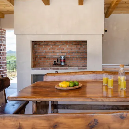 Magnificent Oasis With Extra Large Pool * Vrana (Zadar)