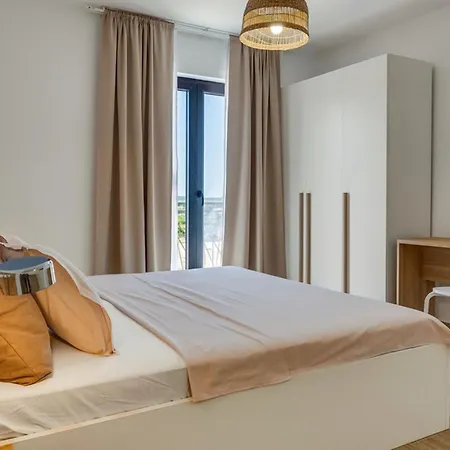Magnificent Oasis With Extra Large Pool Villa Vrana (Zadar)